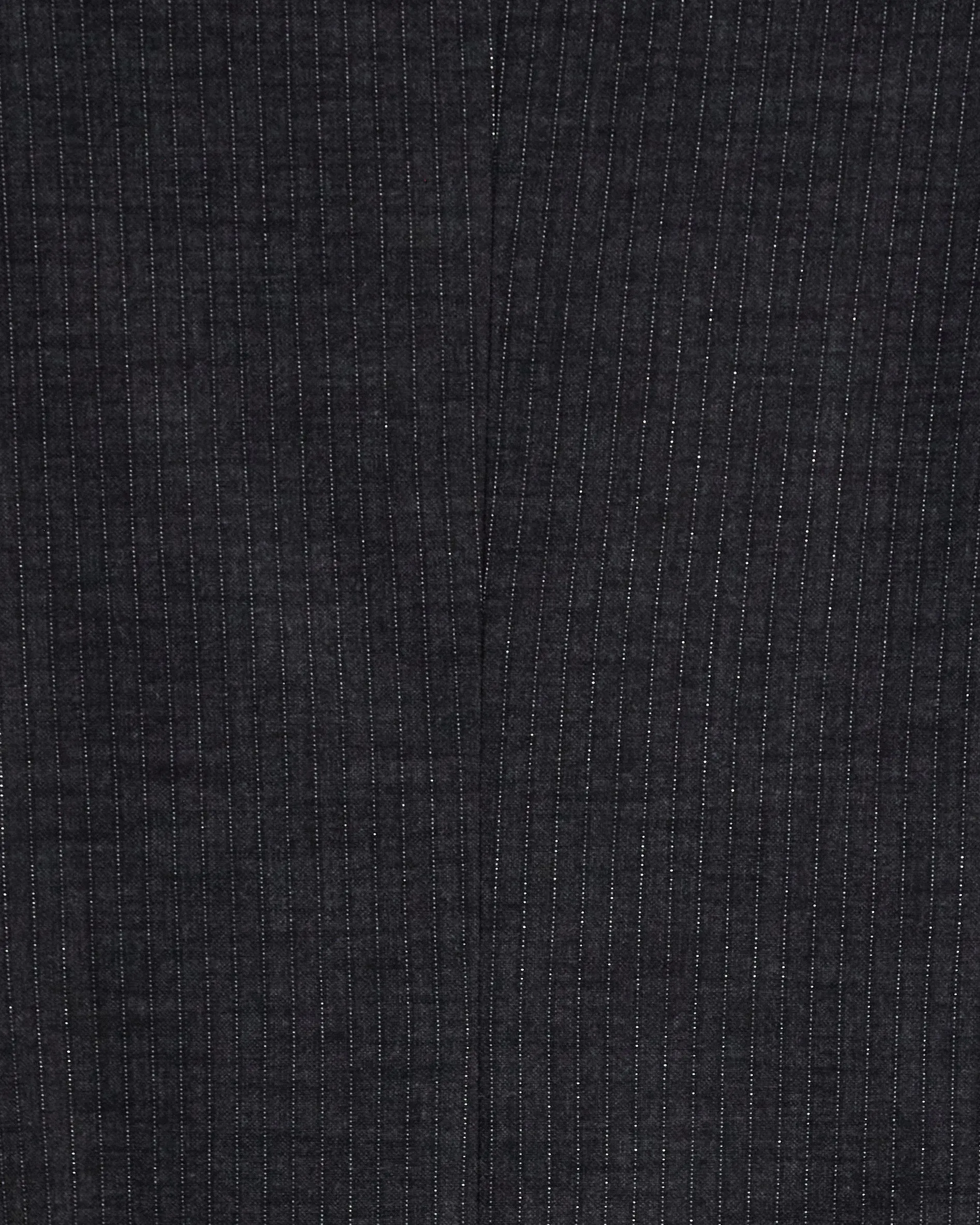 A.L.C. 'chadwick' pinstripe double breasted blazer, grey, 10