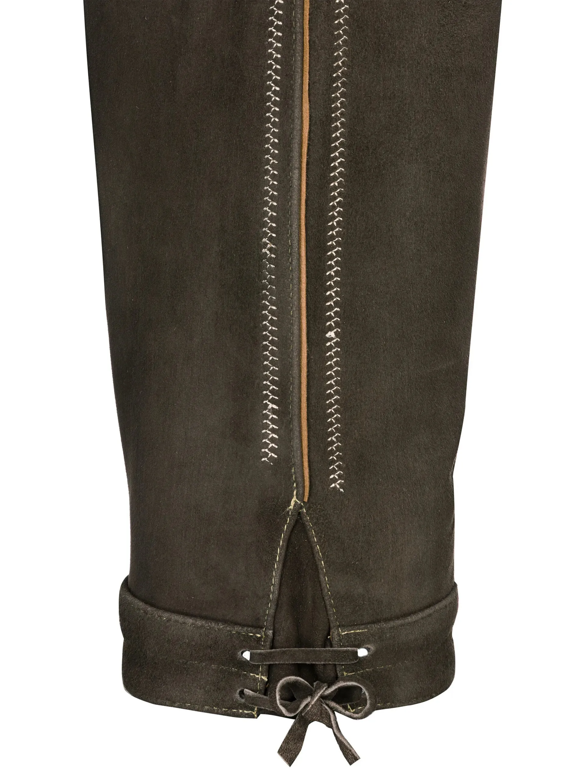 Bavarian Lederhosen Men Benedikt