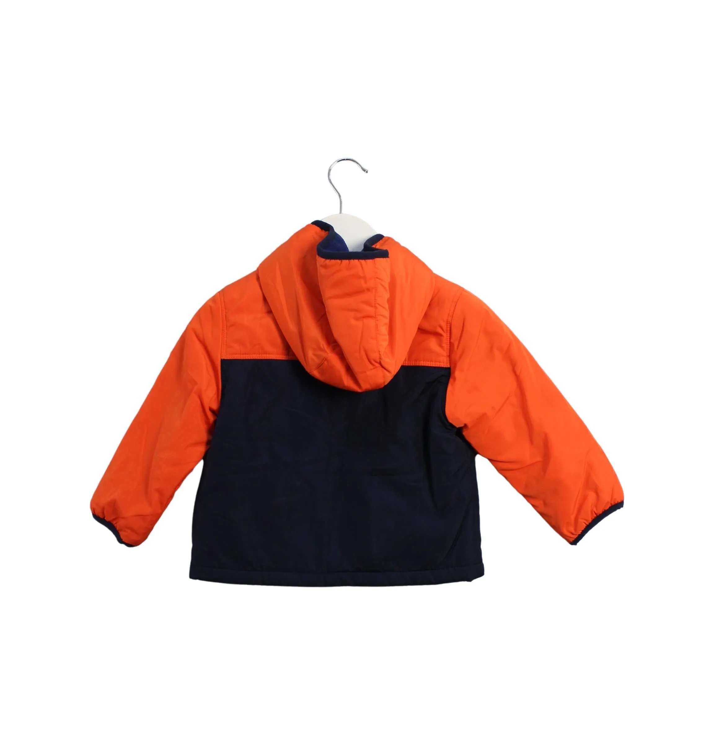 Boss Puffer Jacket 2T (86cm)