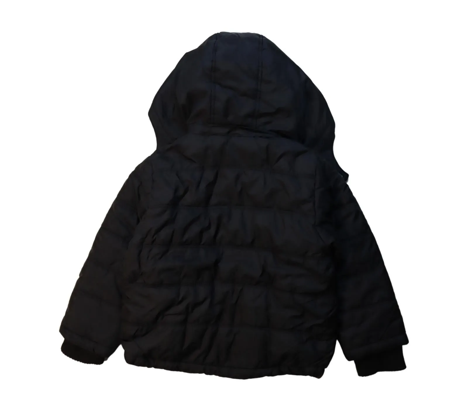 Calvin Klein Puffer Jacket 4T