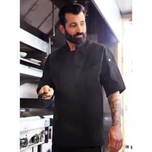 Chef Works EWCVWHTL Chef's Coat