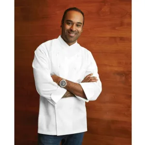 Chef Works FB23NWHT56 Chef's Coat