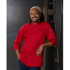 Chef Works JLCLMERXS Chef's Coat