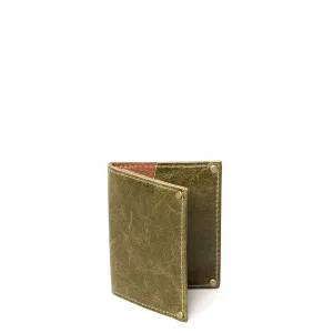 Daye Mini Wallet - Happy Trails