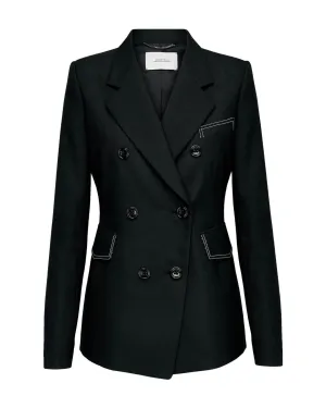 Dorothee Schumacher Casual Attraction Jacket