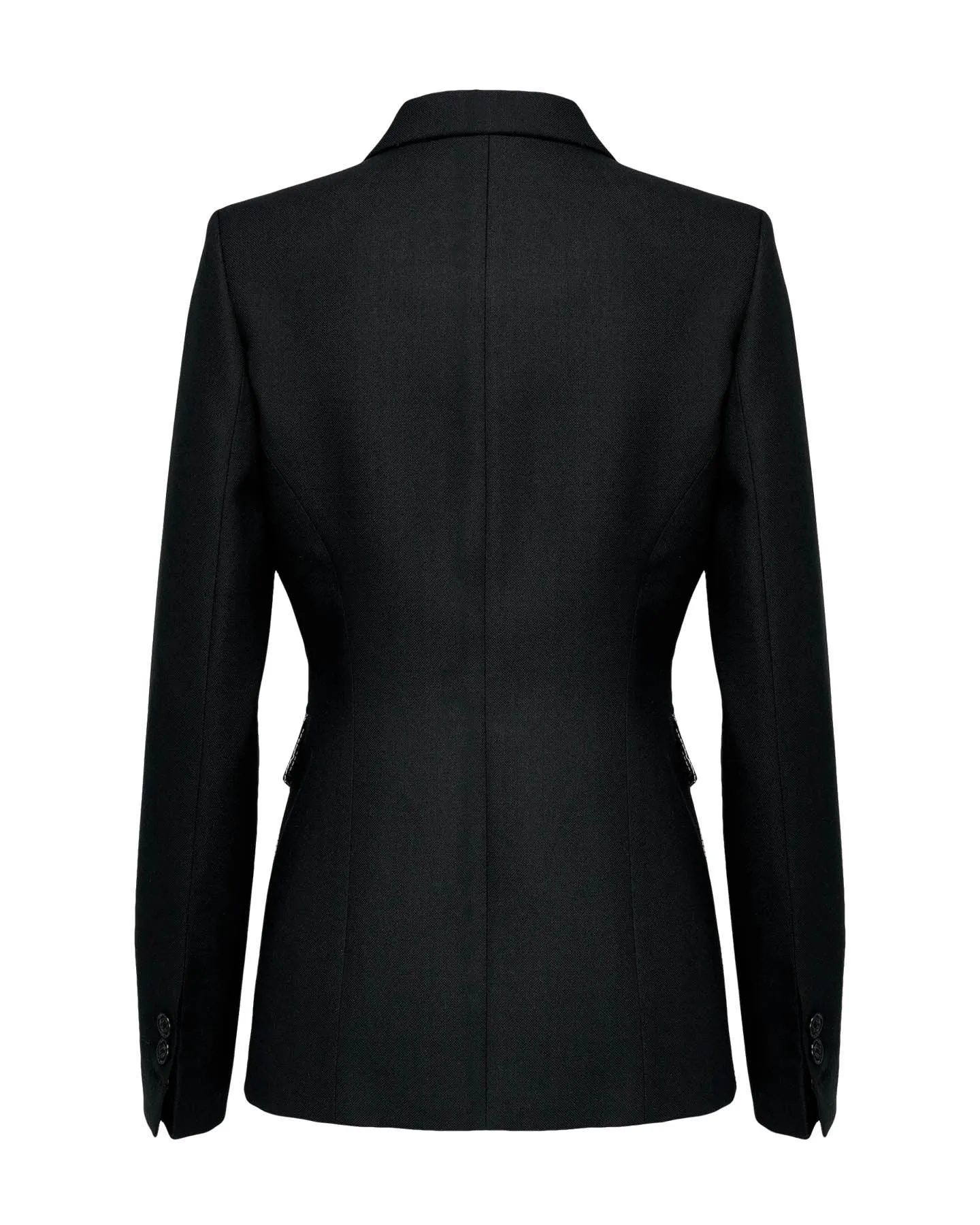 Dorothee Schumacher Casual Attraction Jacket