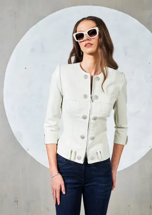 Geneva Jacket