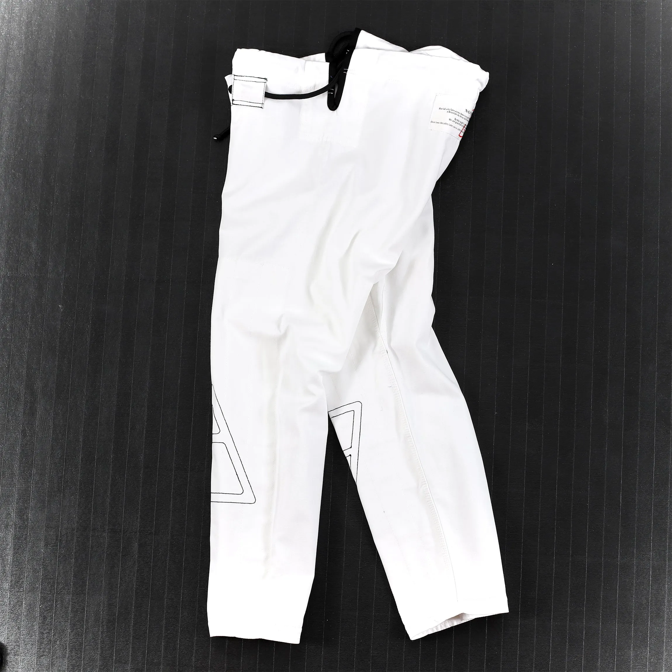 GOOSE OG Jiu Jitsu Gi - IBJJF Legal Edition