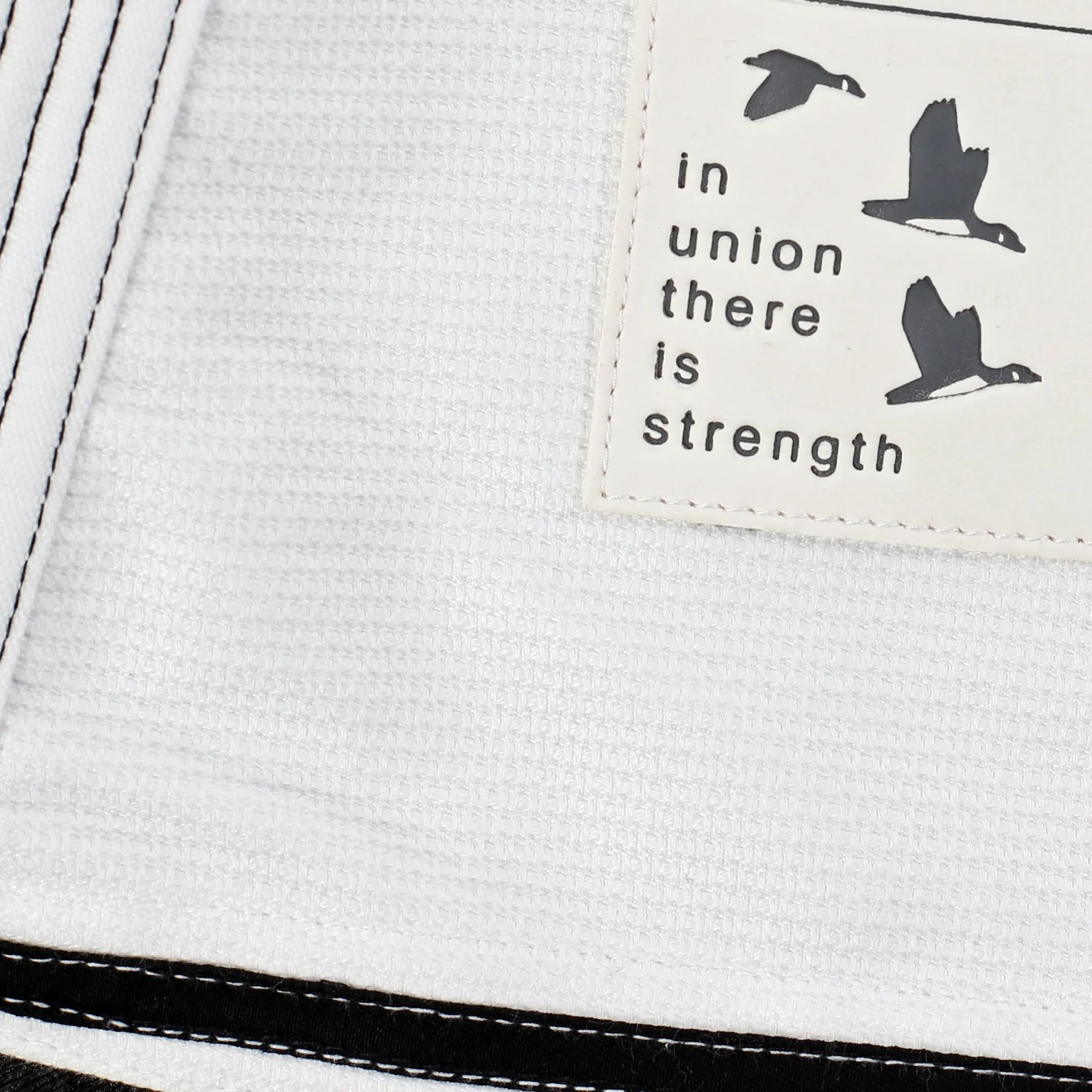 GOOSE OG Jiu Jitsu Gi - IBJJF Legal Edition