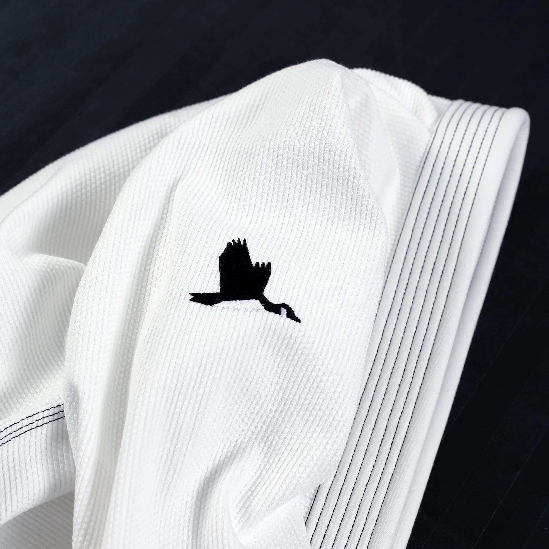 GOOSE OG Jiu Jitsu Gi - IBJJF Legal Edition
