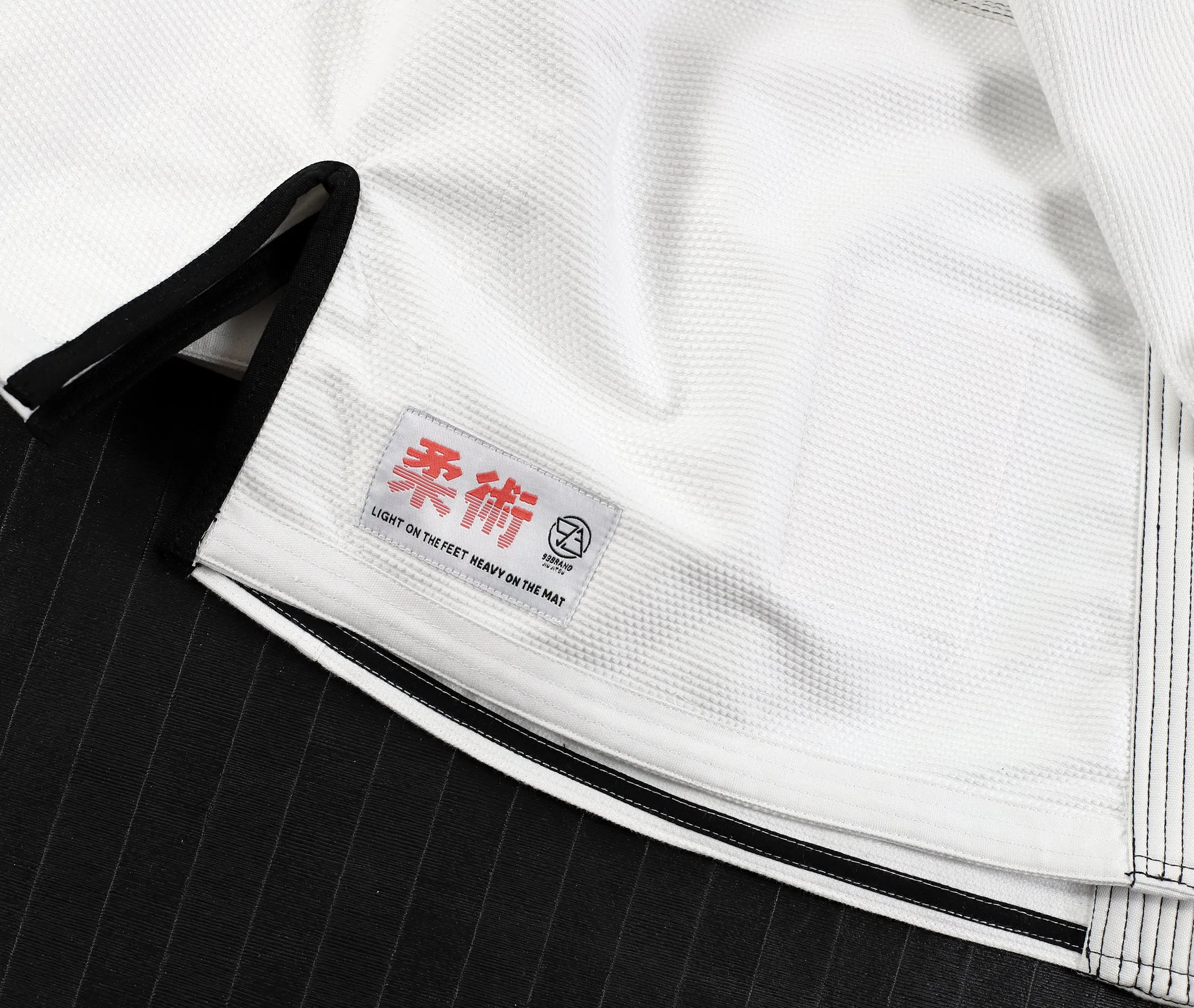 GOOSE OG Jiu Jitsu Gi - IBJJF Legal Edition