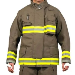 Innotex RDG20 Bunker Coat, 5XLarge