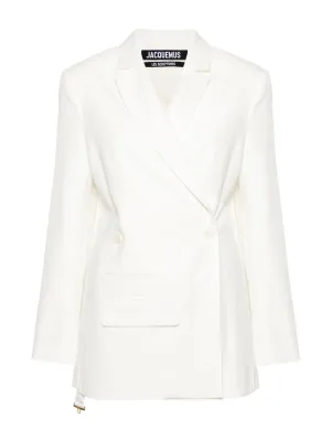 La Veste Tibau blazer