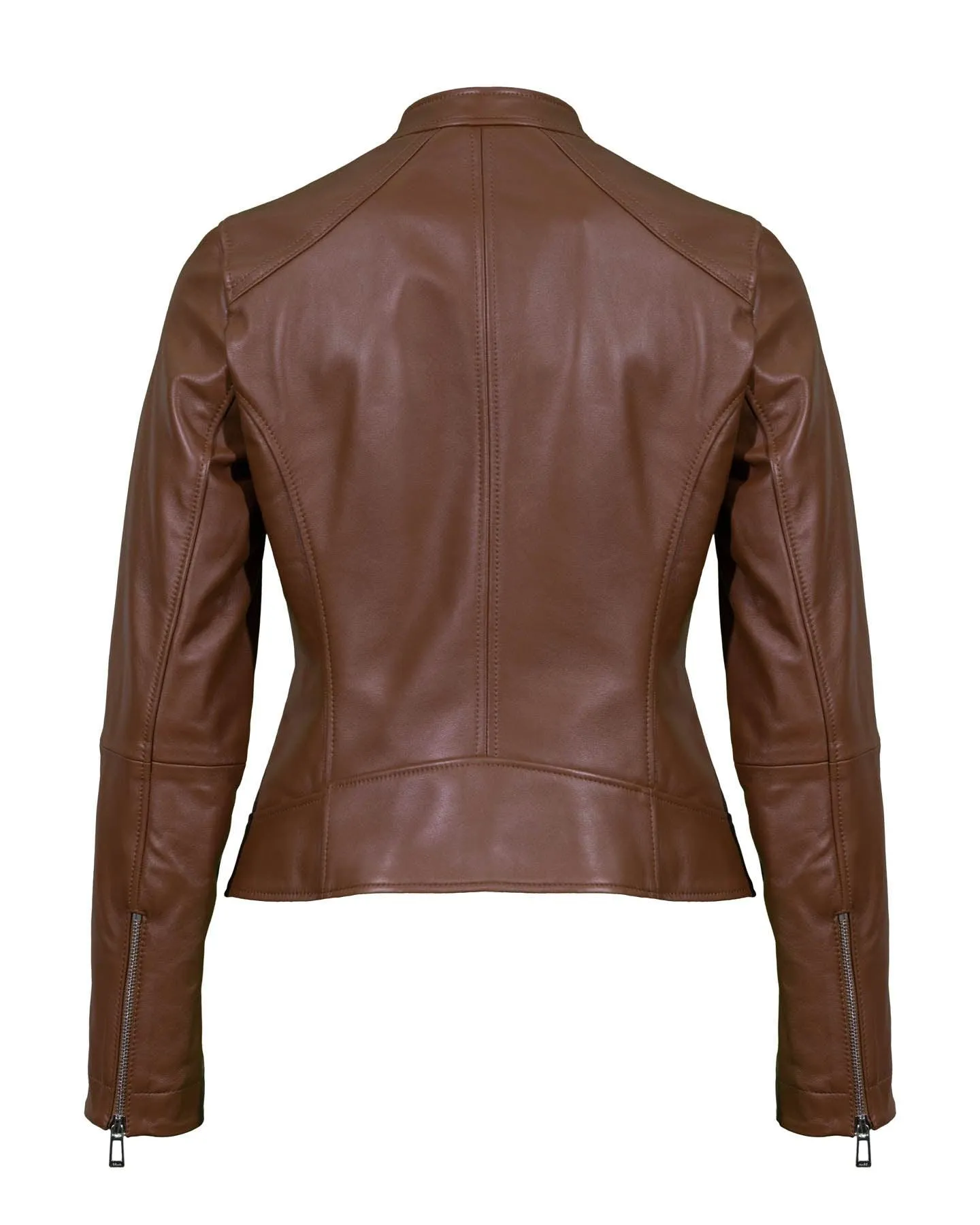 Lanore Leather Jacket