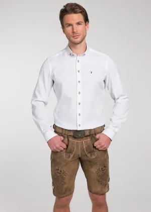Lederhosen Men Nercel