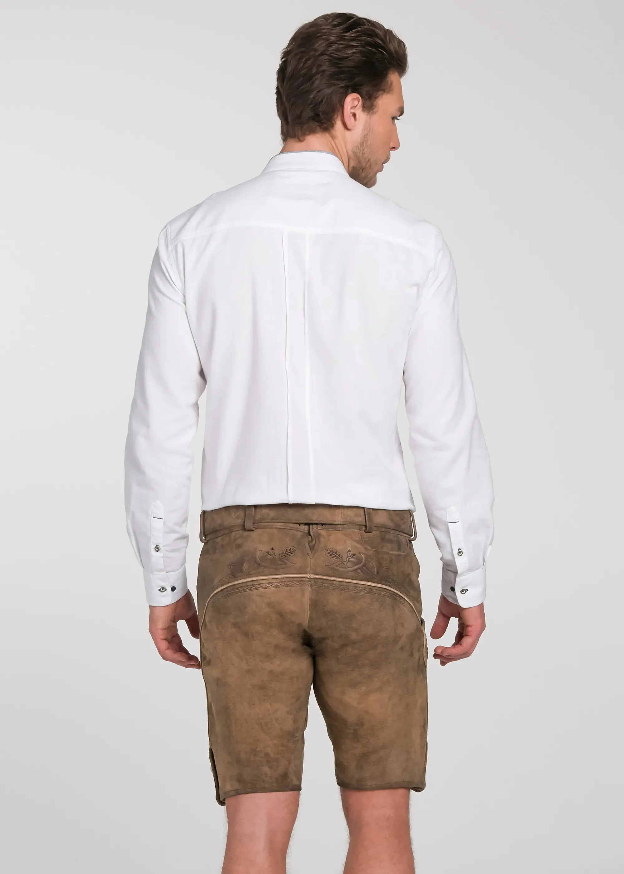 Lederhosen Men Nercel