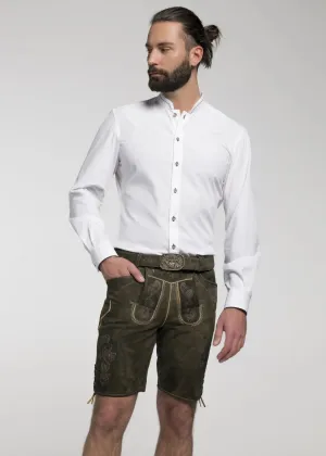 Lederhosen Men Wagnun