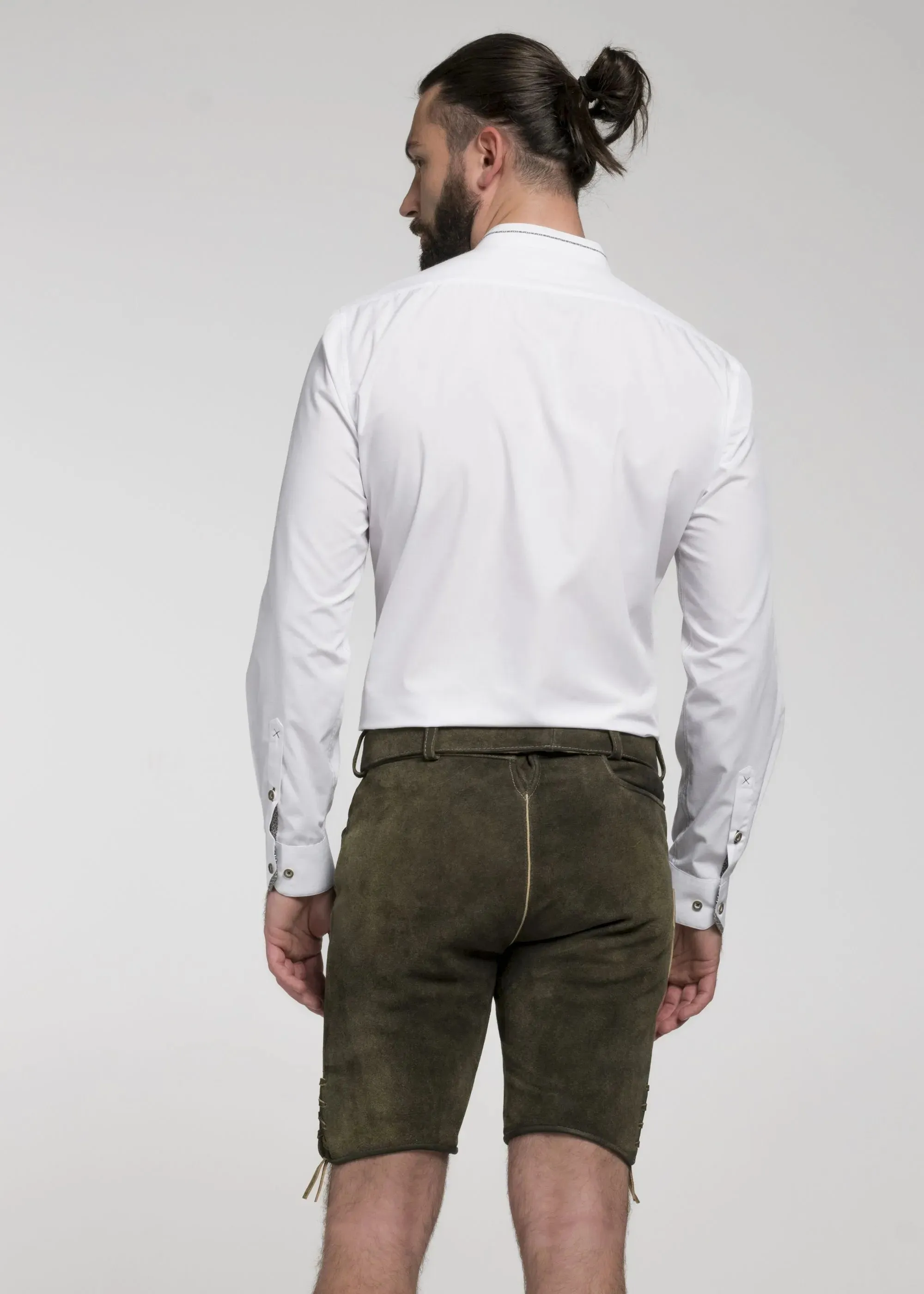 Lederhosen Men Wagnun