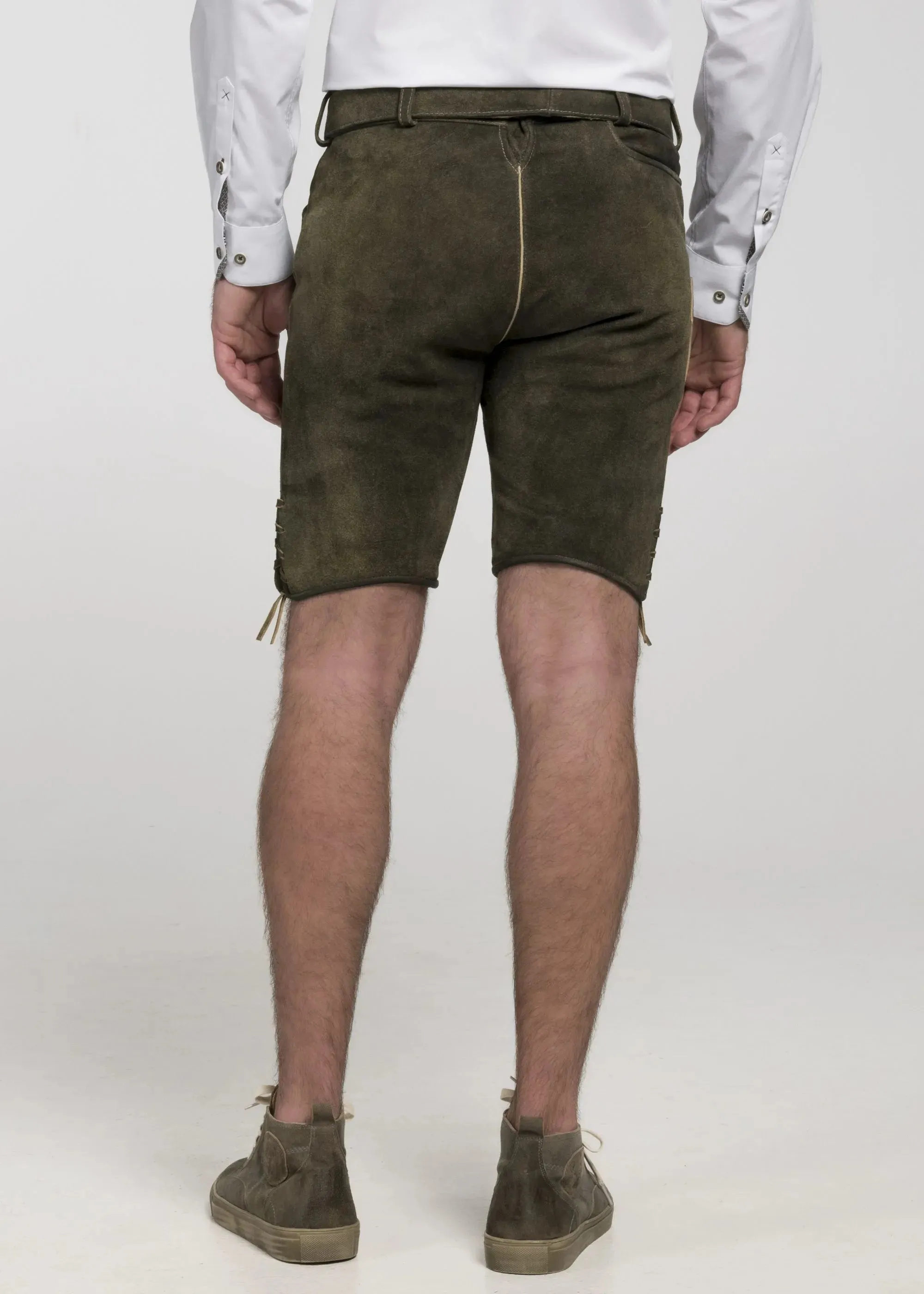 Lederhosen Men Wagnun