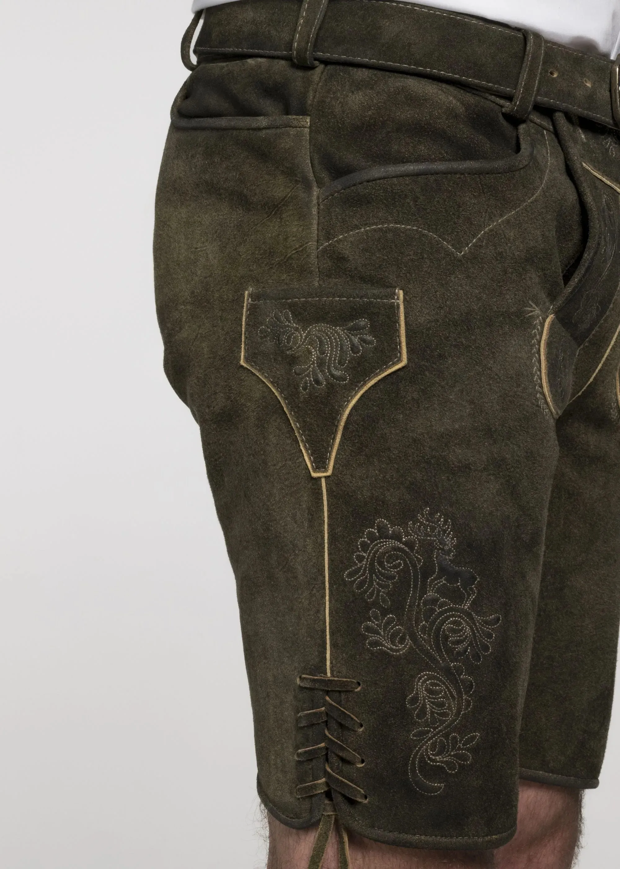 Lederhosen Men Wagnun