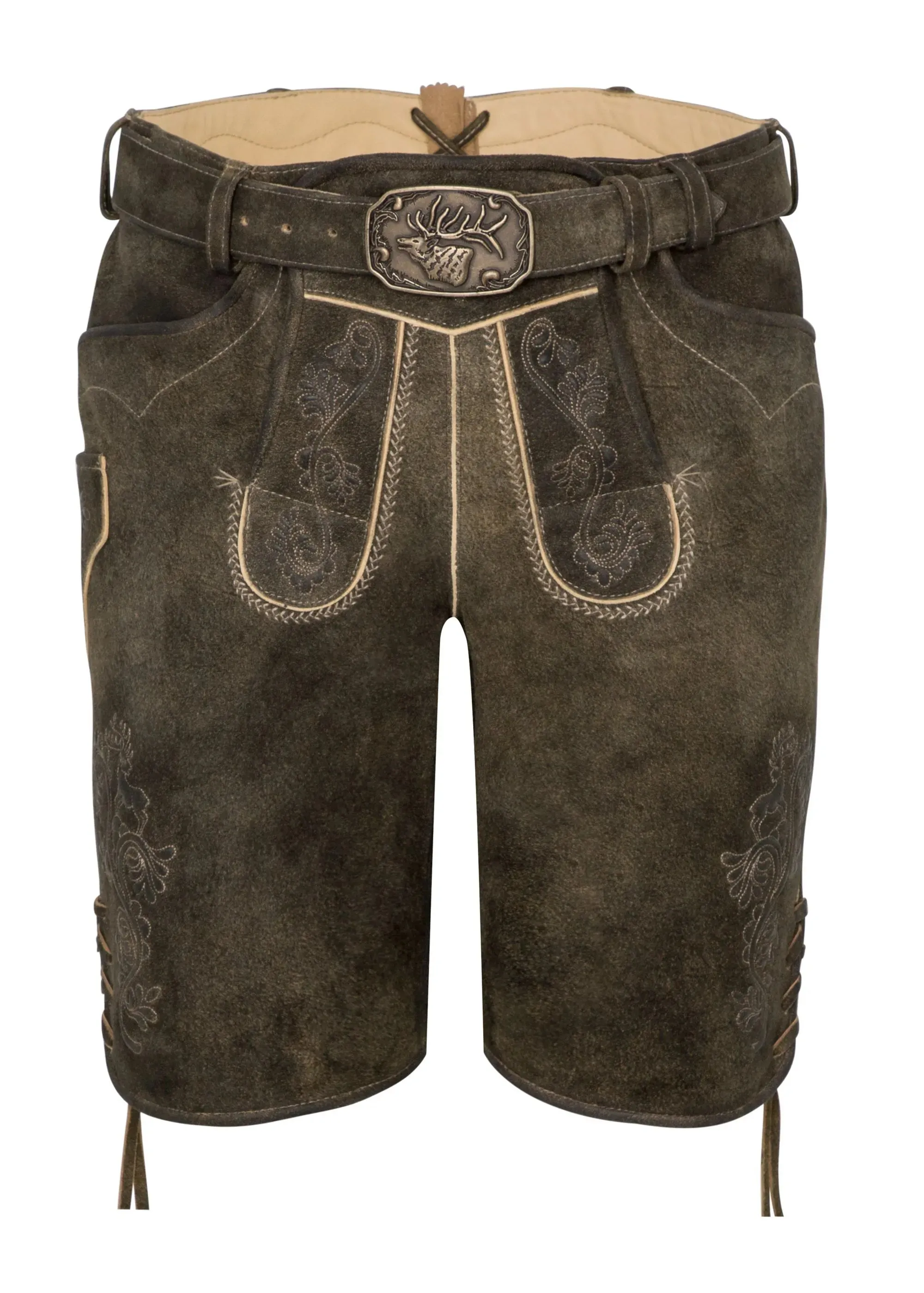 Lederhosen Men Wagnun