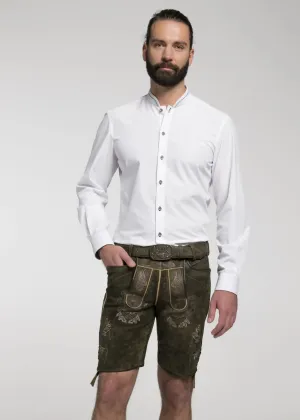 Lederhosen Men Weikhard
