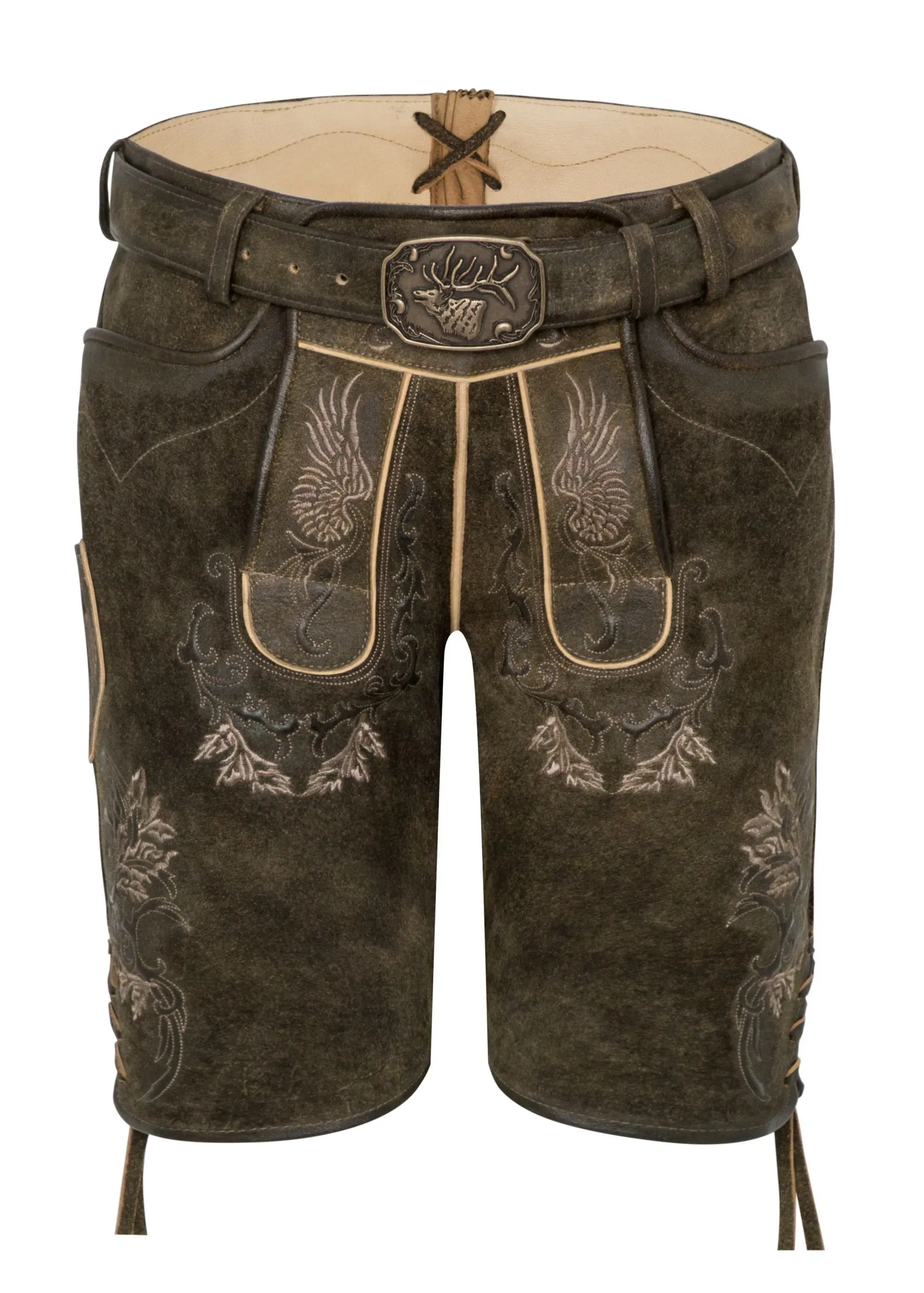 Lederhosen Men Weikhard