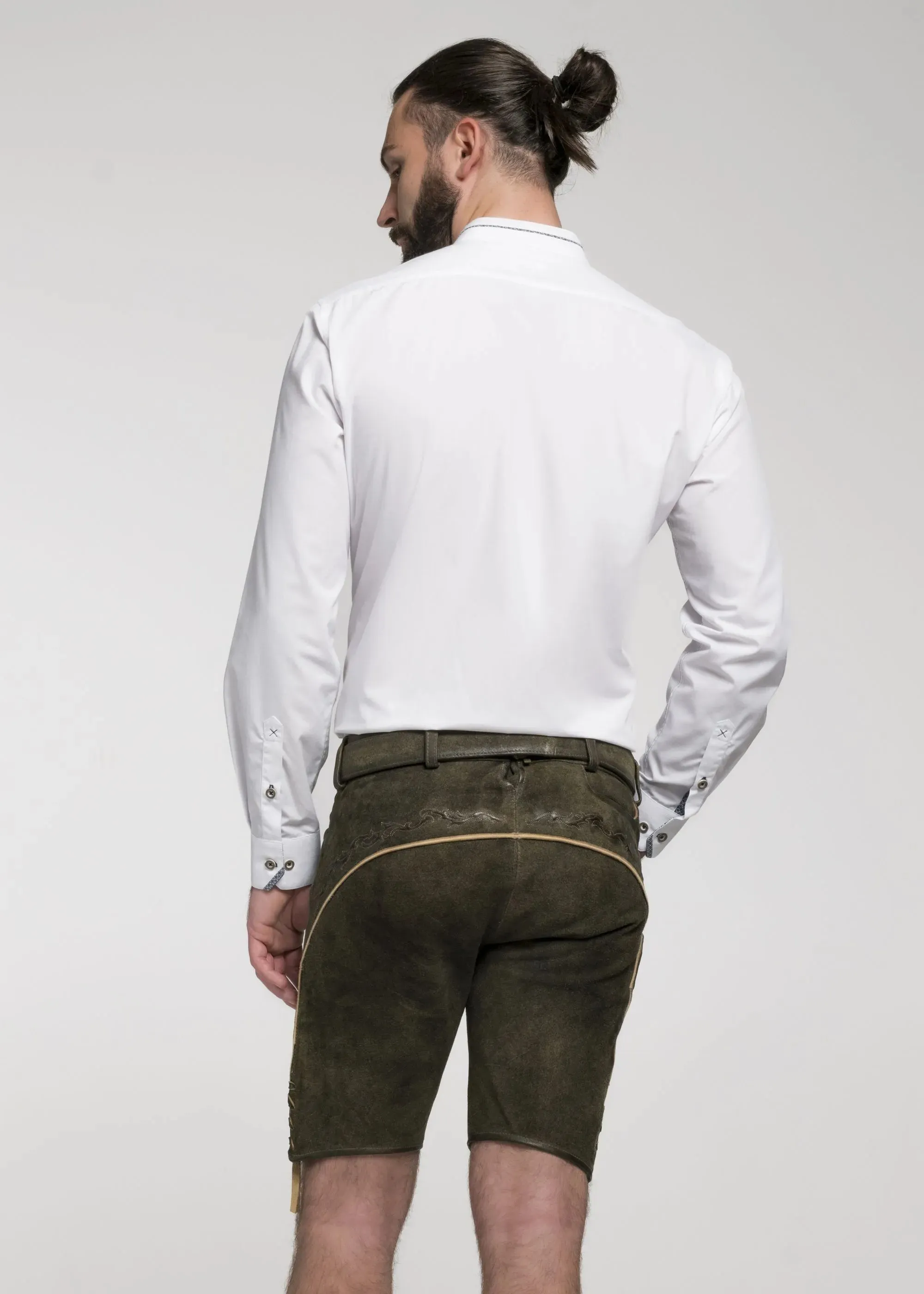 Lederhosen Men Weikhard