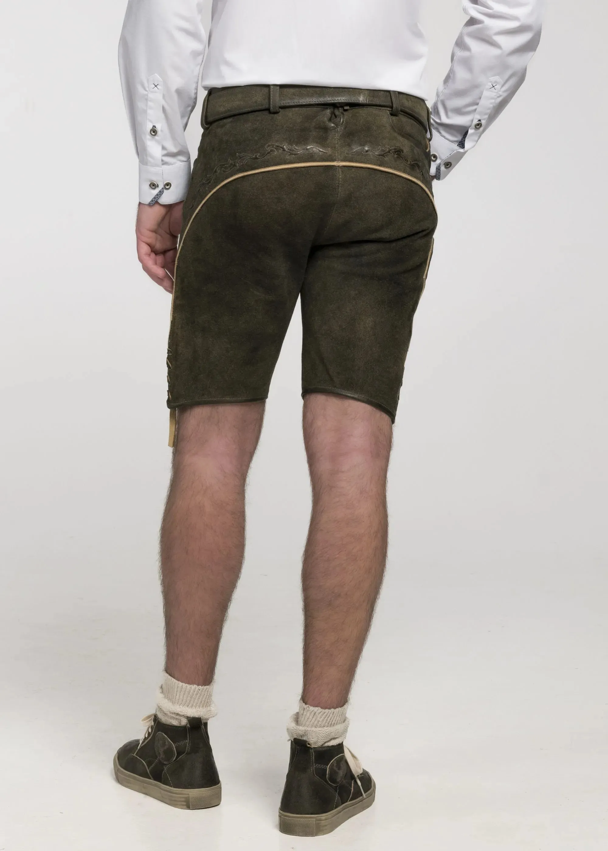 Lederhosen Men Weikhard