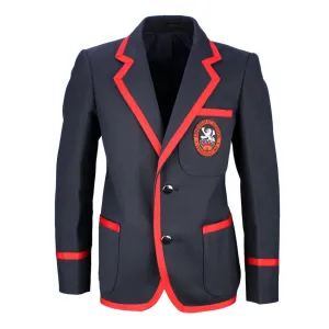 Lyndhurst Girls Blazer