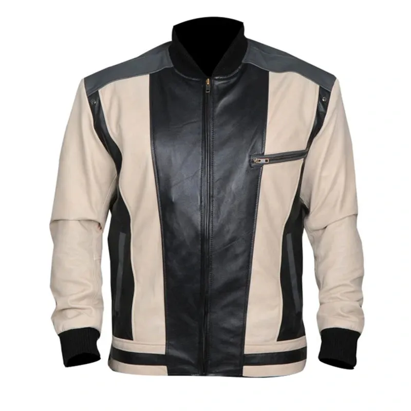 Matthew Broderick Ferris Bueller’s Day Off Leather Jacket