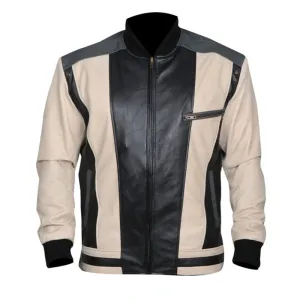 Matthew Broderick Ferris Bueller’s Day Off Leather Jacket