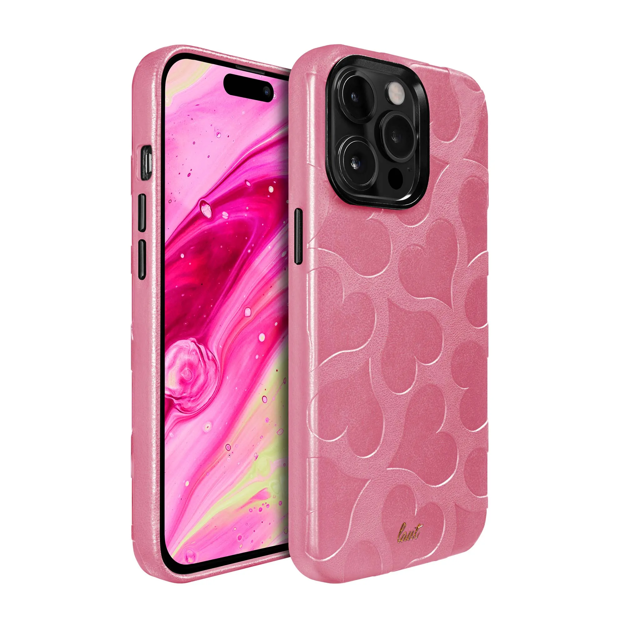 MOTIF case Compatible with MagSafe for iPhone 14 Series