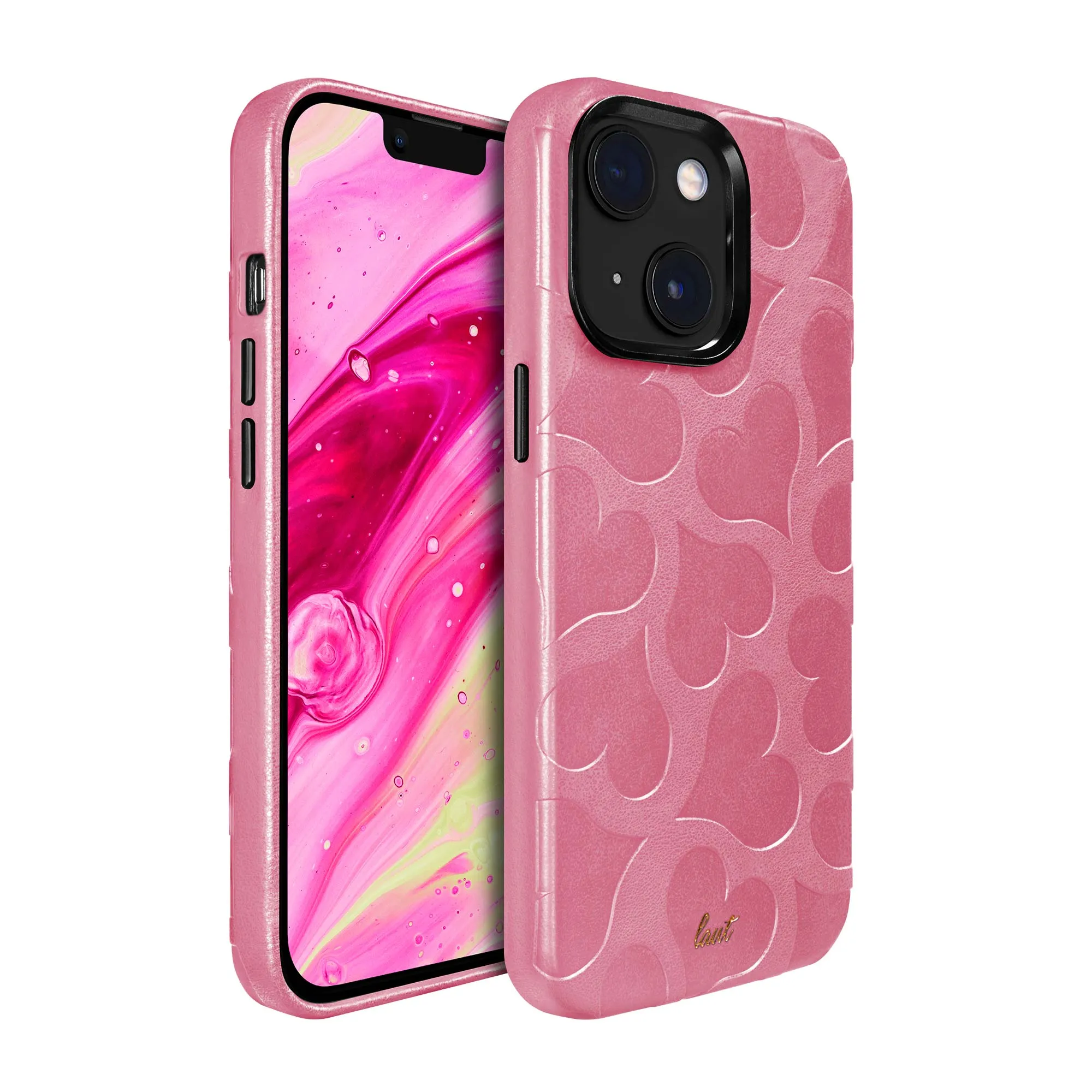 MOTIF case Compatible with MagSafe for iPhone 14 Series