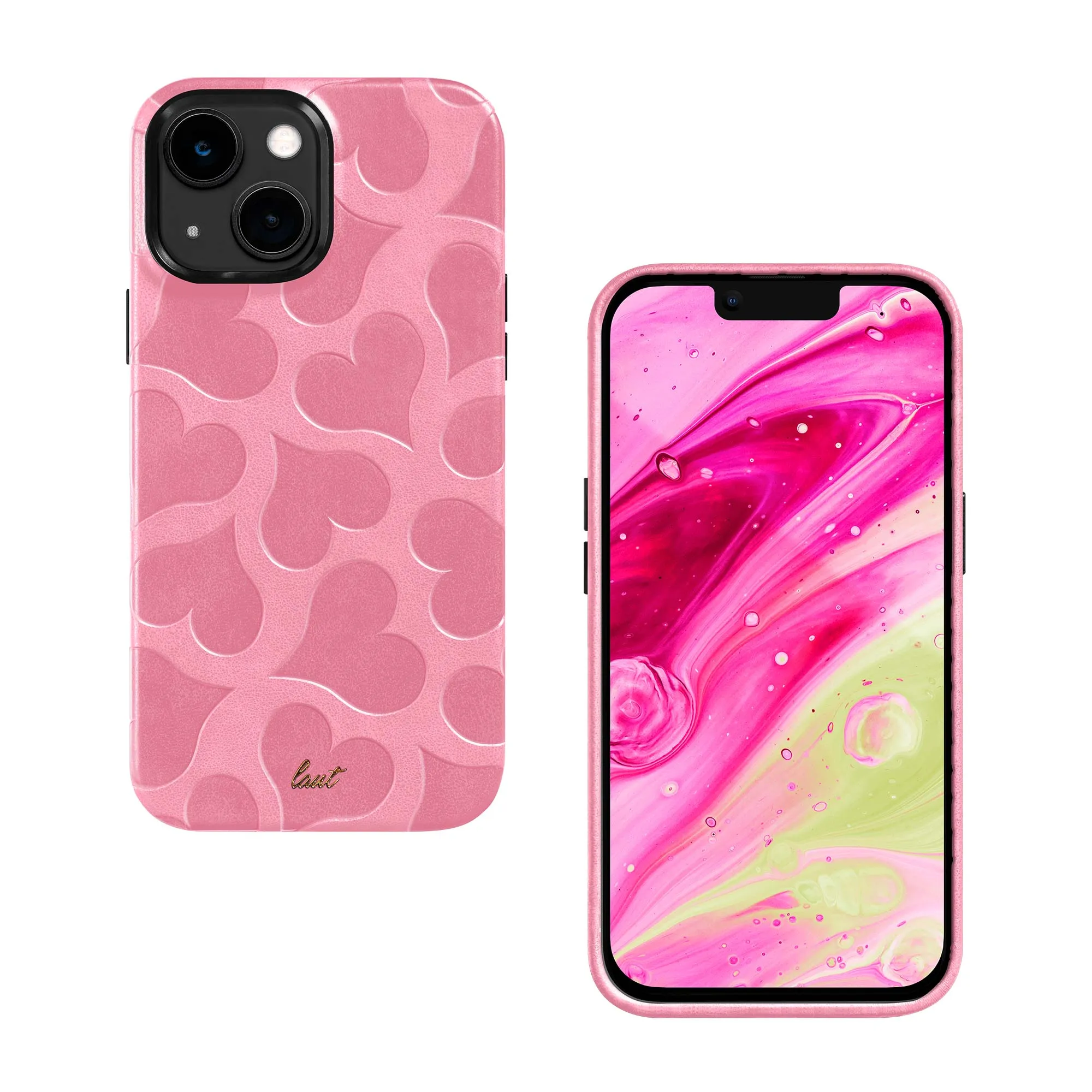 MOTIF case Compatible with MagSafe for iPhone 14 Series