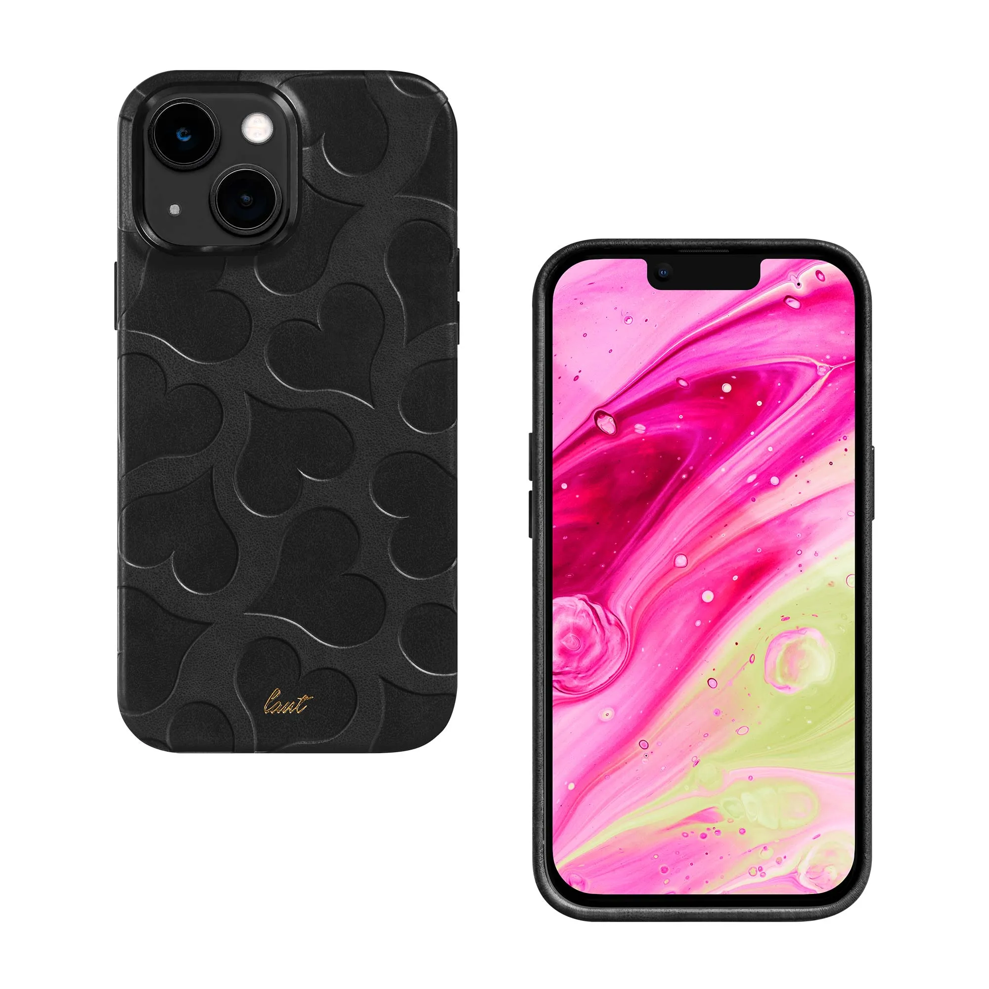 MOTIF case Compatible with MagSafe for iPhone 14 Series