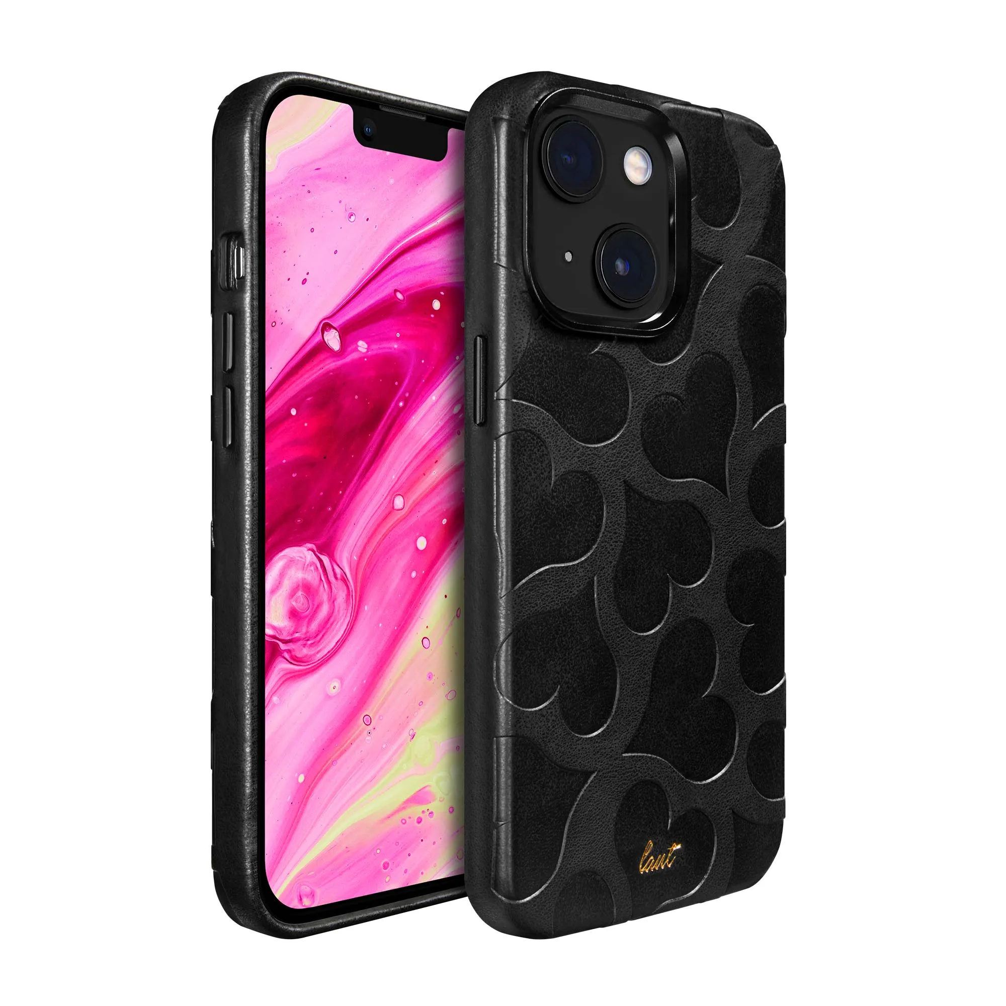 MOTIF case Compatible with MagSafe for iPhone 14 Series
