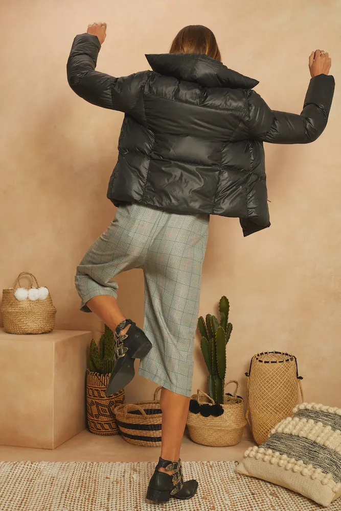 Mystic Wonder Jacket Black