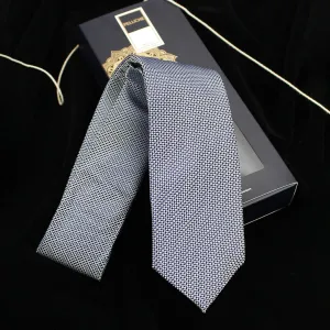 Peluche Enamoring Microfiber Necktie for Men