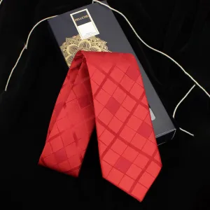 Peluche Marvelous Microfiber Necktie for Men