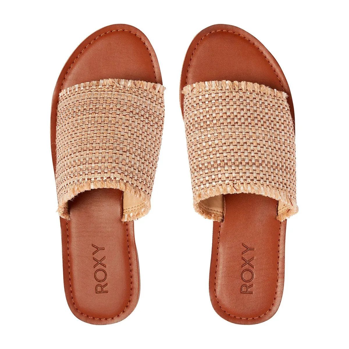 Roxy Women's Kaia Slide Sandals