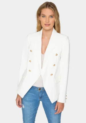 Sabrina Blazer