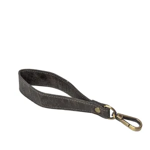 Tommy wrist strap - River Rock