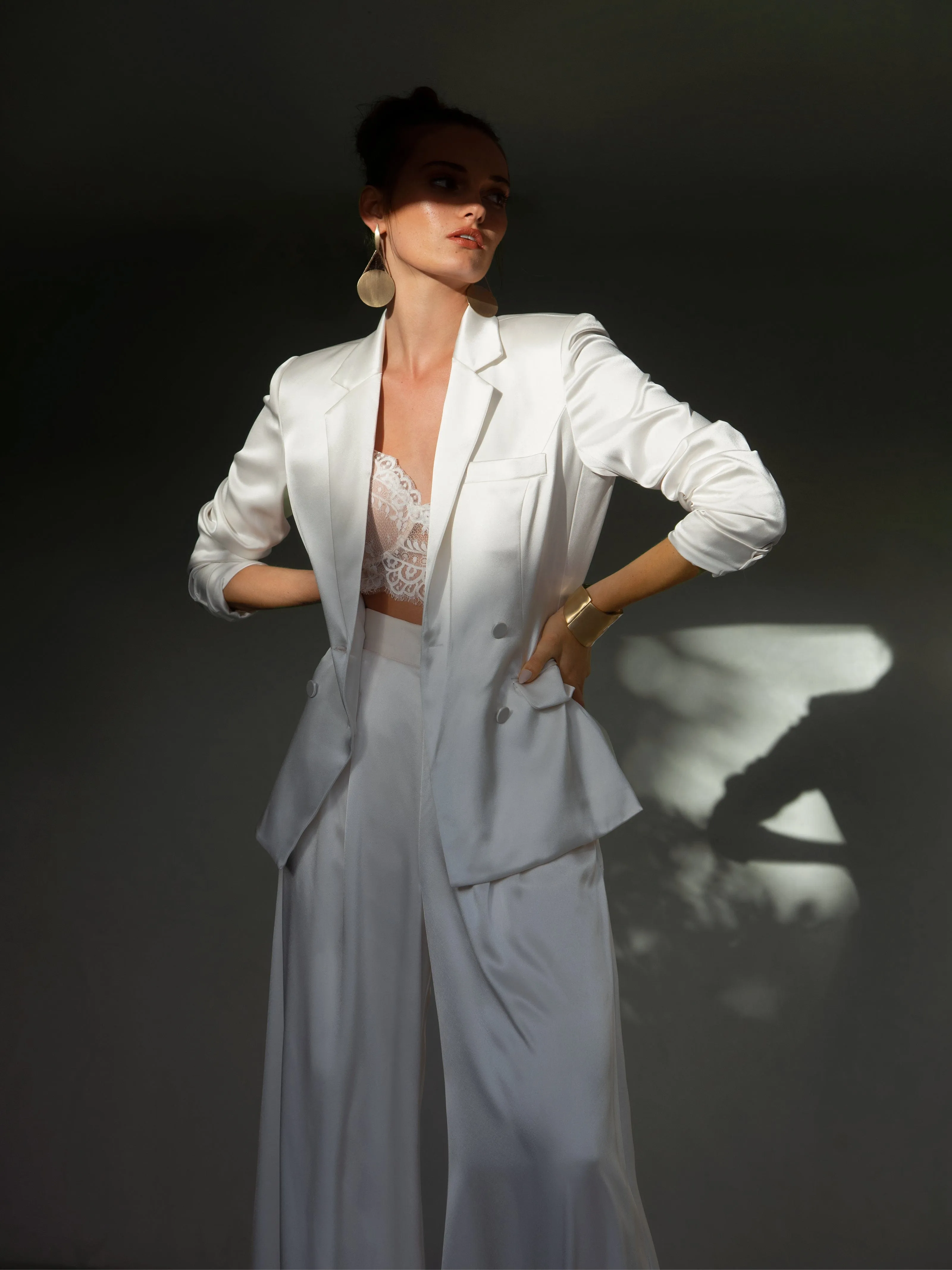 Zaina Blazer